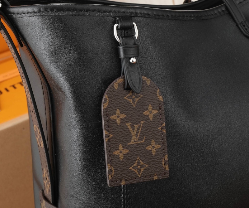 LV Top Handle Bags